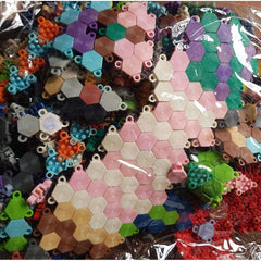 Octagonal blocks - Toy Chest Pakistan