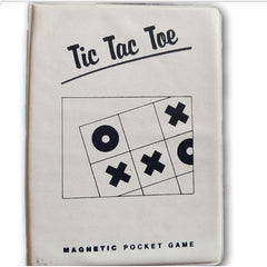 travel tic tac toe - Toy Chest Pakistan