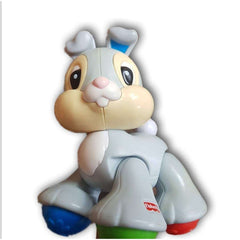 clicker pal rabbit - Toy Chest Pakistan