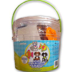 Perler 8500 bead set - Toy Chest Pakistan