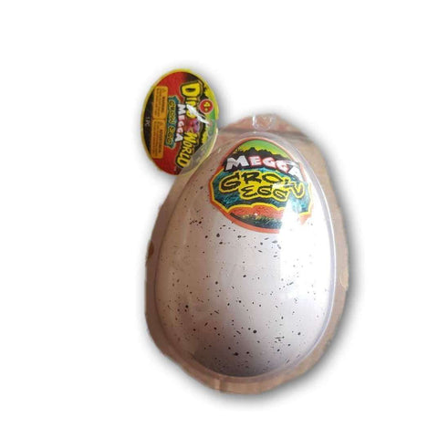 Megga Grow Egg
