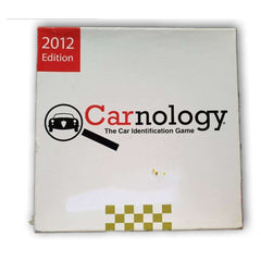 carnology - Toy Chest Pakistan