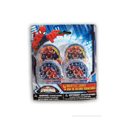 Spirderman goody bag filler game - Toy Chest Pakistan