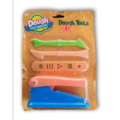 playdough tools - Toy Chest Pakistan