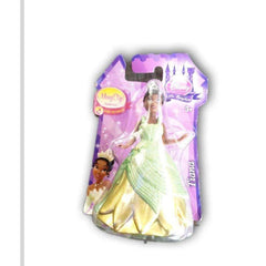 Magiclip Tiana new - Toy Chest Pakistan