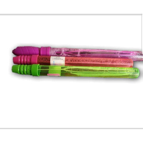 Bubble Wands, Set Of 2