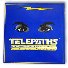 Telepaths - Toy Chest Pakistan