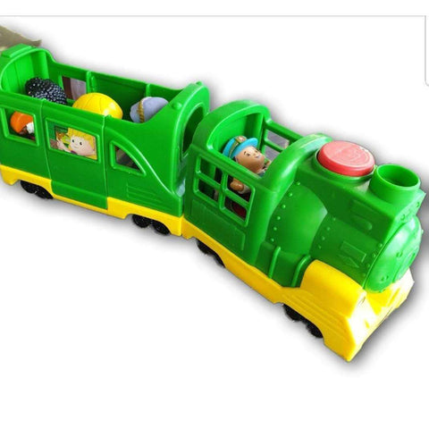 Little People Train