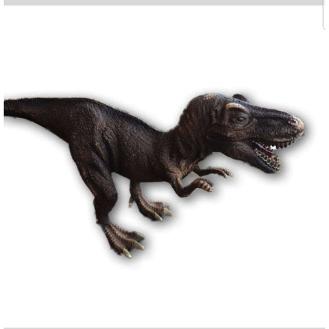 T-rex