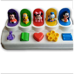 disney pop up toy - Toy Chest Pakistan