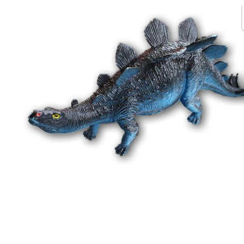 Stegasaurus