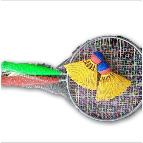 Badminton Racket For Ages 7 To 12