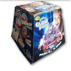 Crayola Glow Dome - Toy Chest Pakistan