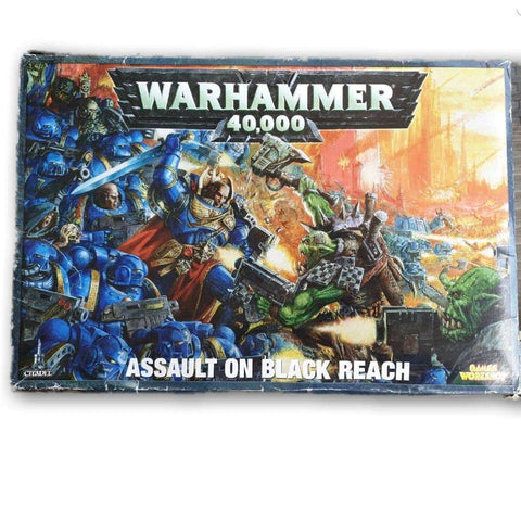 Warhammer 40,000