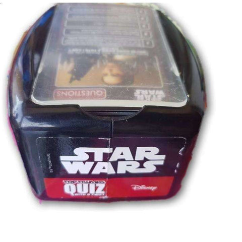 Star Wars, trivia set