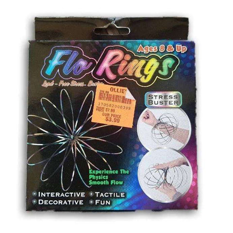 Flo Rings