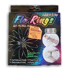 Flo Rings - Toy Chest Pakistan