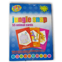 Jungle snap - Toy Chest Pakistan