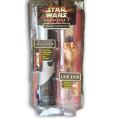 Star Wars Episode 1, collectors watch NEW - Toy Chest Pakistan
