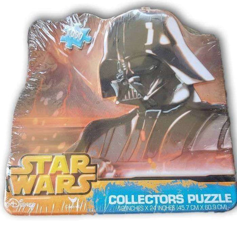Star Wars Brand new 1000pc puzzle