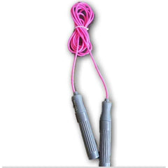 Skipping rope pink - Toy Chest Pakistan