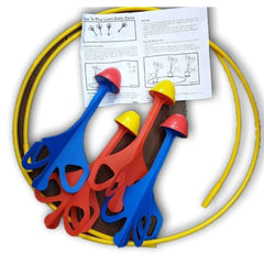 Lawn Dart Set - Toy Chest Pakistan