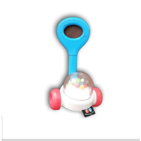 Fisher Price Rattle