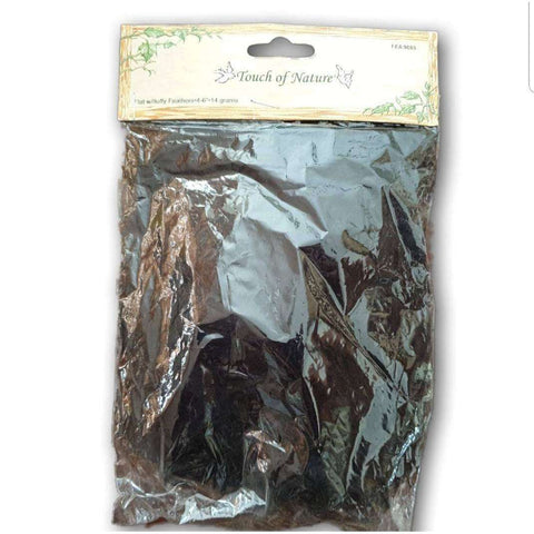 Black Feather Set