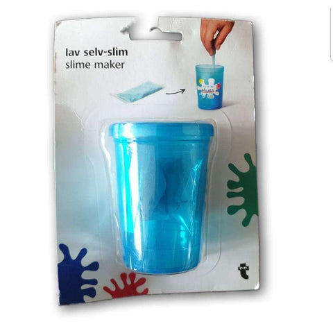 Slime maker NEW