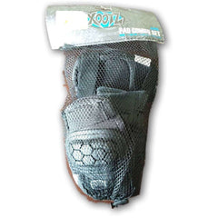 Knee and elbow pad, Size small - Toy Chest Pakistan