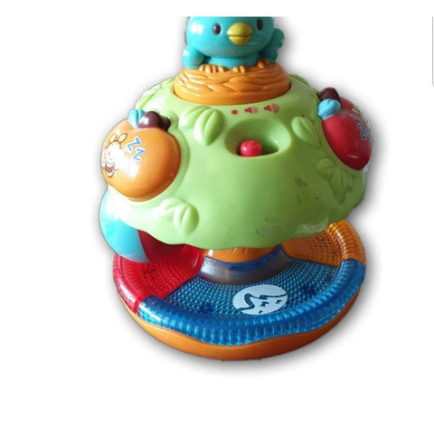 Caoursel Toy