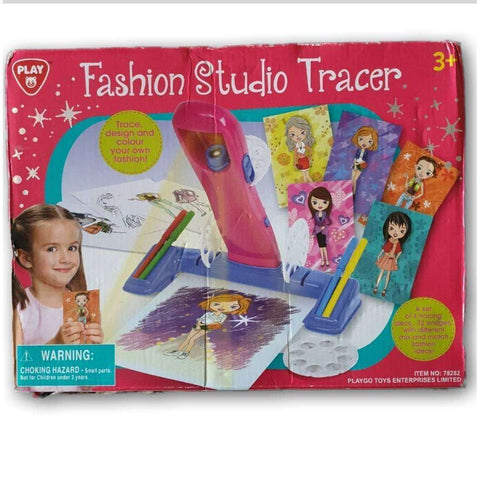 Fashion Studio Tracer