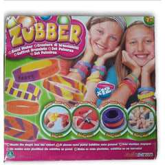 Zubber Band Maaker - Toy Chest Pakistan