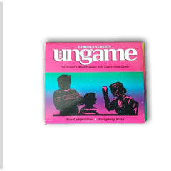Ungame - Toy Chest Pakistan