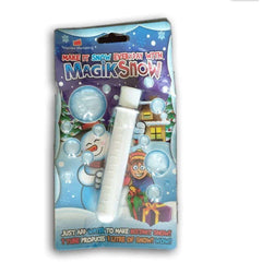 Magik Snoww - Toy Chest Pakistan