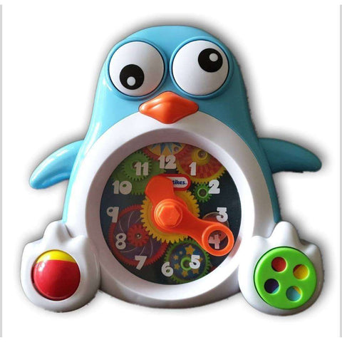Little Tikes Time Penguin