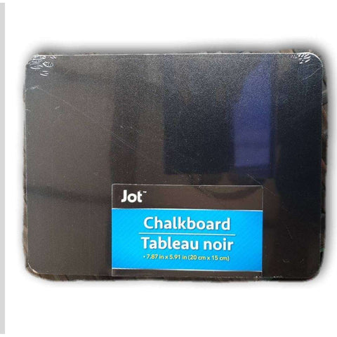 NEW Chalkboard 8 x 6 inches