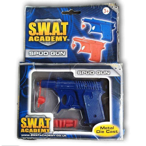 SWAT Academy Spud Gun