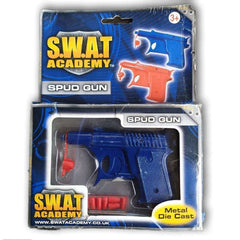 SWAT Academy Spud Gun - Toy Chest Pakistan
