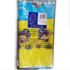 Pirate table cover - Toy Chest Pakistan