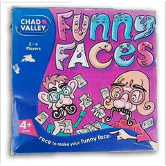 Funny Face - Toy Chest Pakistan