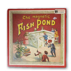 the magnetix fishing pond - Toy Chest Pakistan