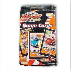 Roary Game Crds - Toy Chest Pakistan