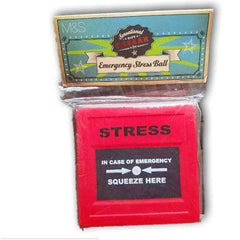 Stress buster - Toy Chest Pakistan