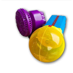 Torch and fan set - Toy Chest Pakistan