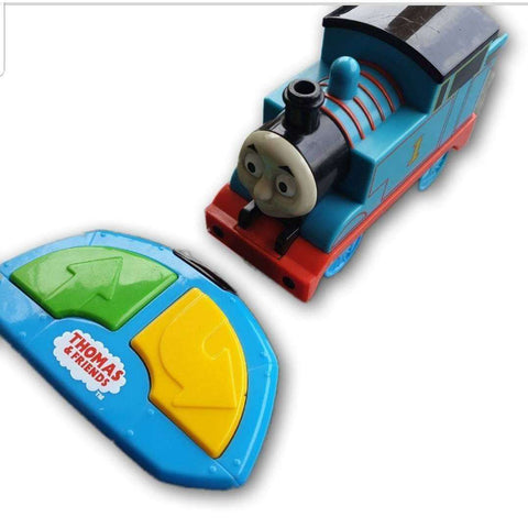 Remote controlled Thomas
