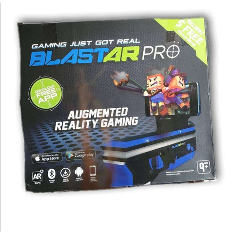 Blastar Pro