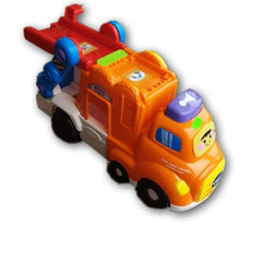 Vtech Carrier - Toy Chest Pakistan