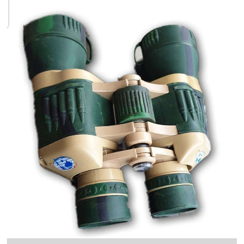 Binoculars, Heavy Duty