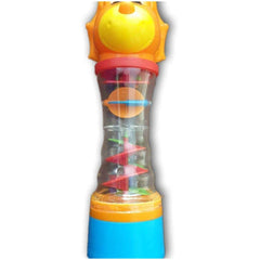 Rainmaker lion rattke - Toy Chest Pakistan